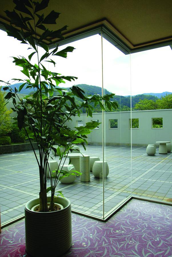 Green Pal Yugawara Exterior foto